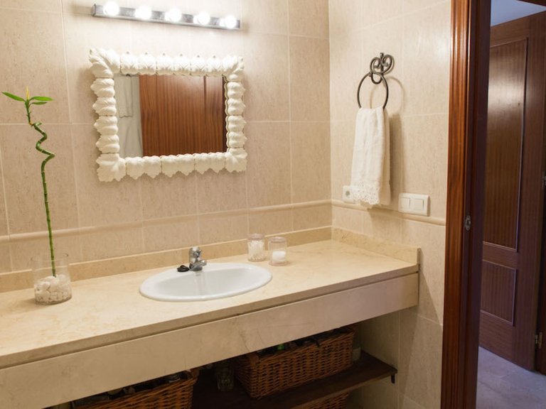 Town House for Sale in Manilva, Malaga 15