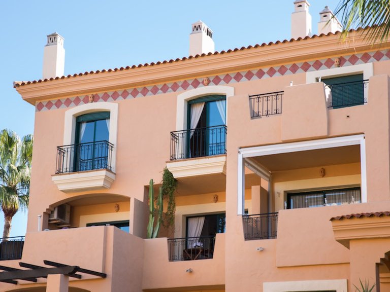 Town House for Sale in Manilva, Malaga 9