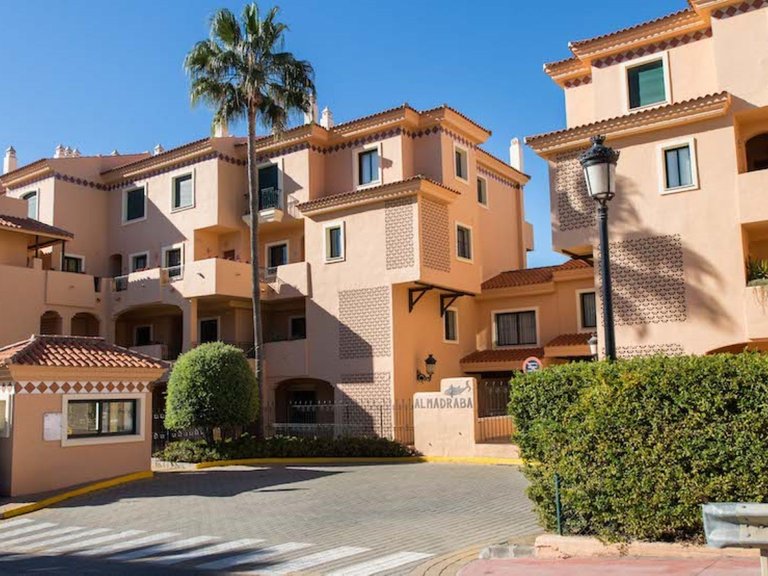 Town House for Sale in Manilva, Malaga 3