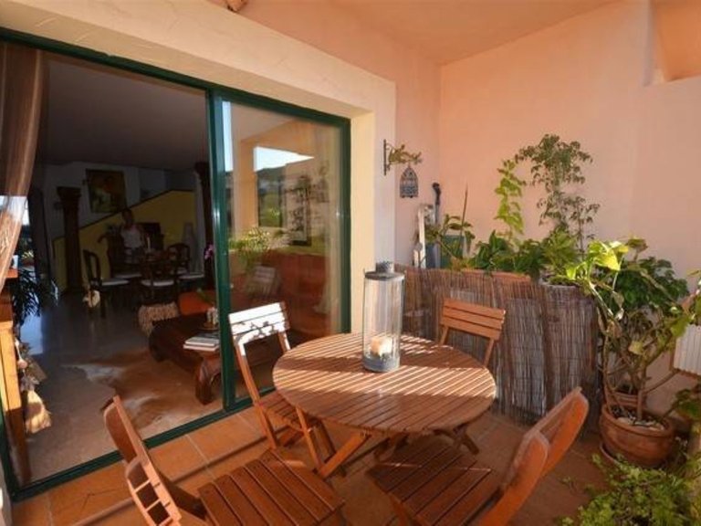 Town House for Sale in Manilva, Malaga 39