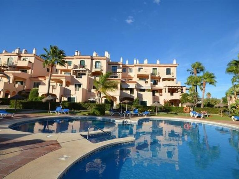 Town House for Sale in Manilva, Malaga 40