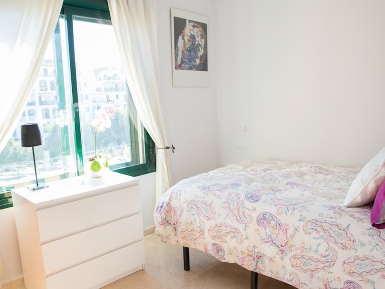 Town House for Sale in Manilva, Malaga 16