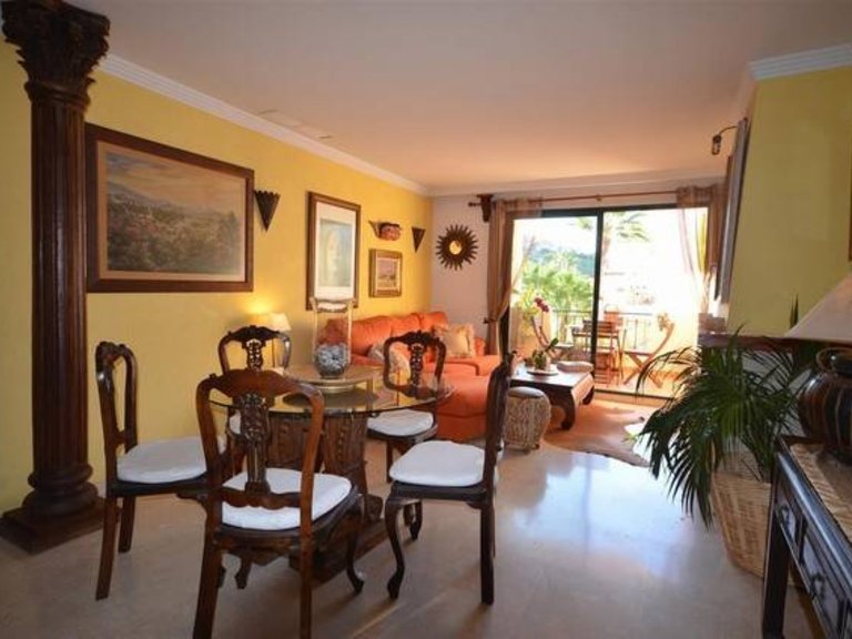 Town House for Sale in Manilva, Malaga 29