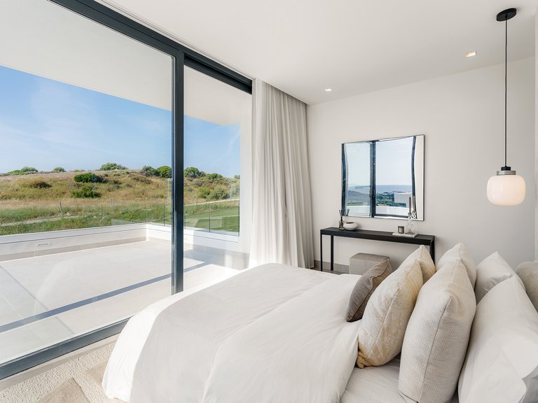 Villa for Sale in Estepona, Malaga 14