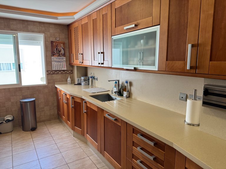 Penthouse for Sale in Estepona Centre, Estepona, Malaga 9