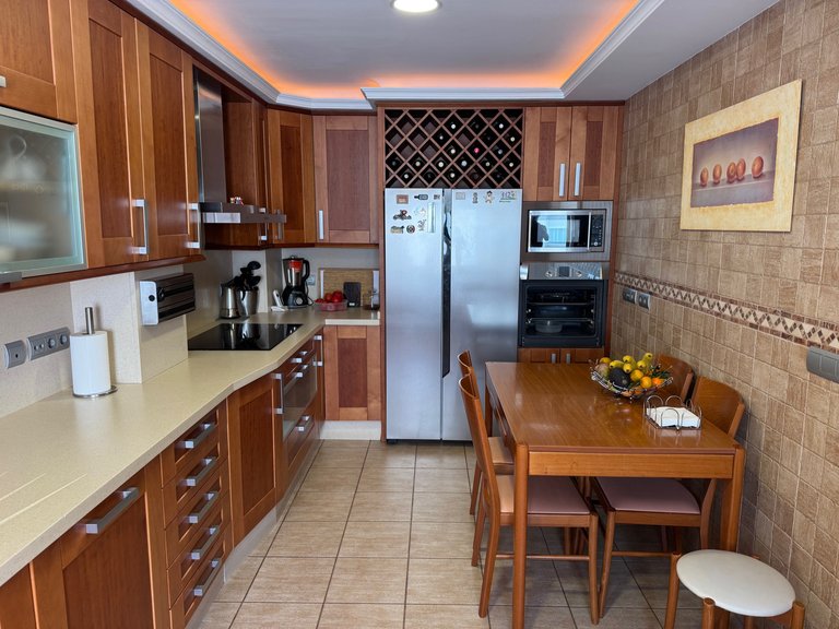 Penthouse for Sale in Estepona Centre, Estepona, Malaga 8