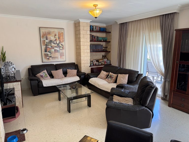 Penthouse for Sale in Estepona Centre, Estepona, Malaga 5