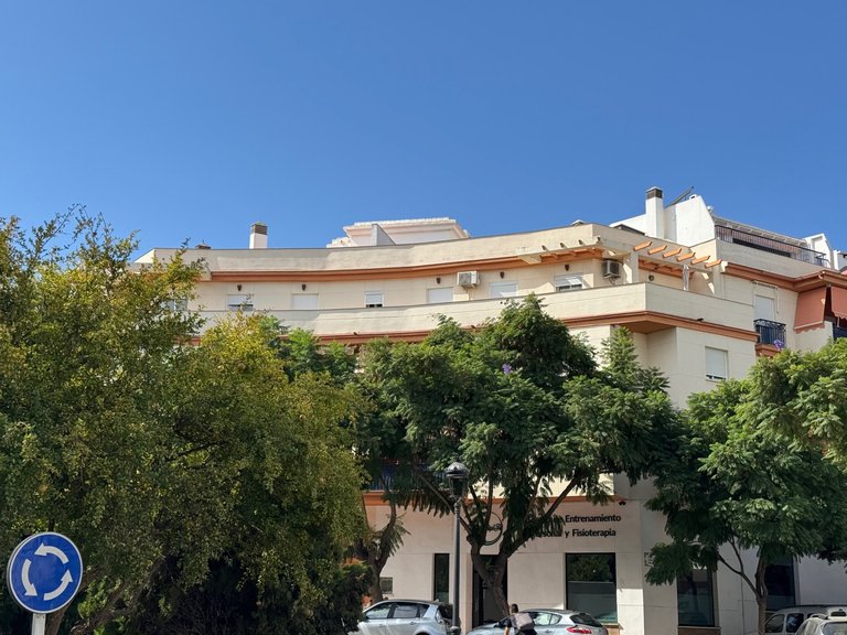 Penthouse for Sale in Estepona Centre, Estepona, Malaga 20