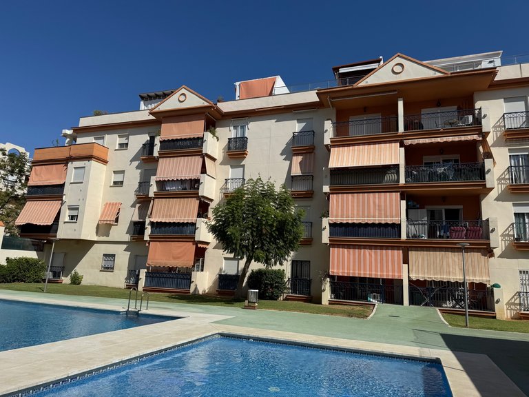 Penthouse for Sale in Estepona Centre, Estepona, Malaga 17