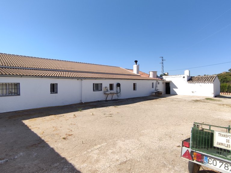Country House for Sale in Ronda, Malaga 14