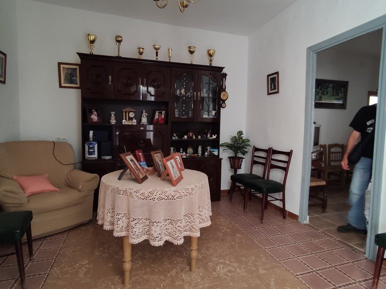 Country House for Sale in Ronda, Malaga 30