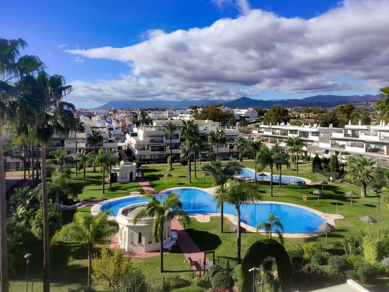 Penthouse for Sale in Lorcrimar, Marbella, Malaga 38
