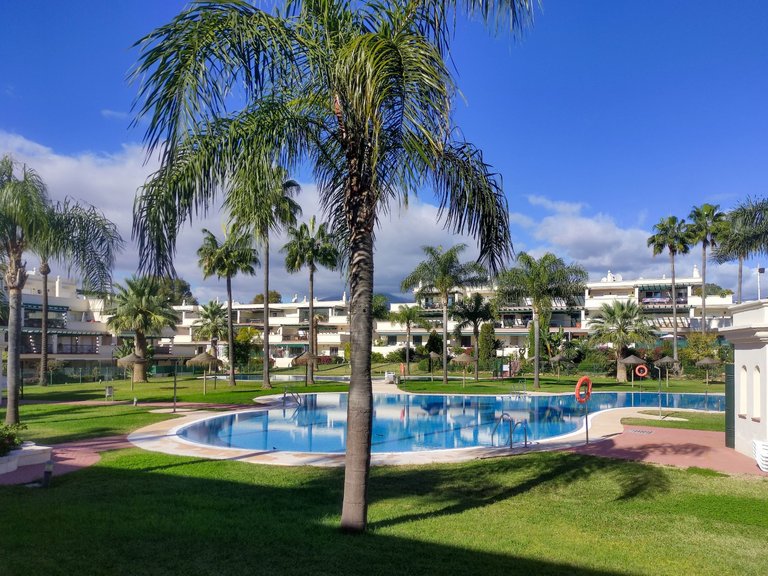 Penthouse for Sale in Lorcrimar, Marbella, Malaga 24