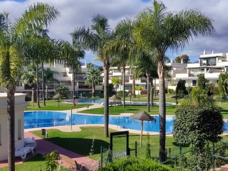 Penthouse for Sale in Lorcrimar, Marbella, Malaga 14