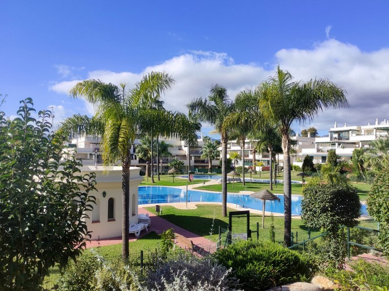 Penthouse for Sale in Lorcrimar, Marbella, Malaga 13