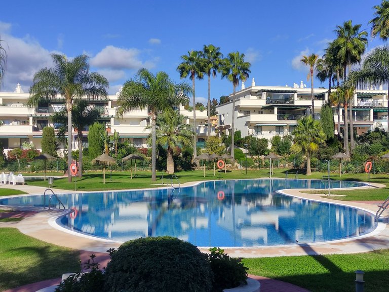 Penthouse for Sale in Lorcrimar, Marbella, Malaga 1