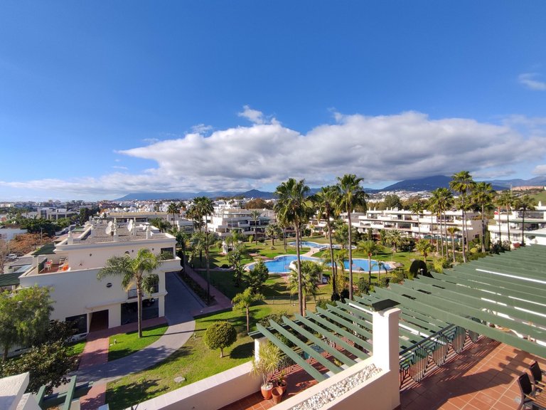 Penthouse for Sale in Lorcrimar, Marbella, Malaga 23