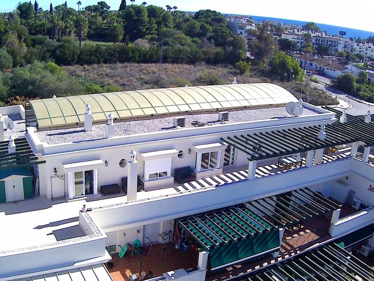 Penthouse for Sale in Lorcrimar, Marbella, Malaga 12