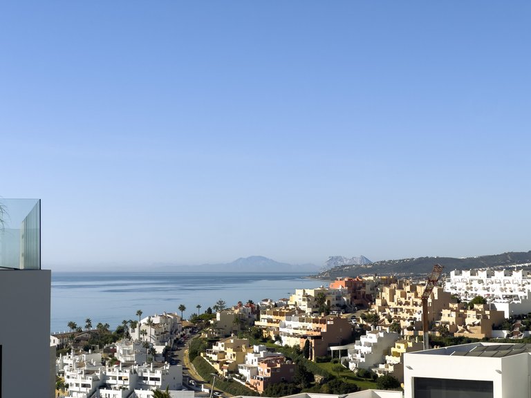 Apartment for Sale in Casares Playa, Casares, Malaga 17