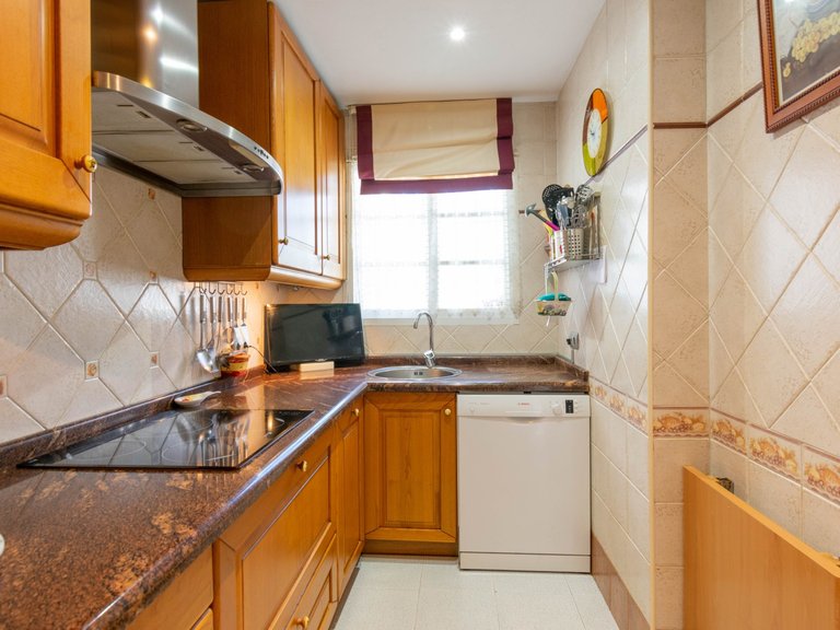 Town House for Sale in Estepona, Malaga 13