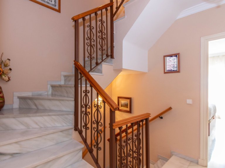 Town House for Sale in Estepona, Malaga 23