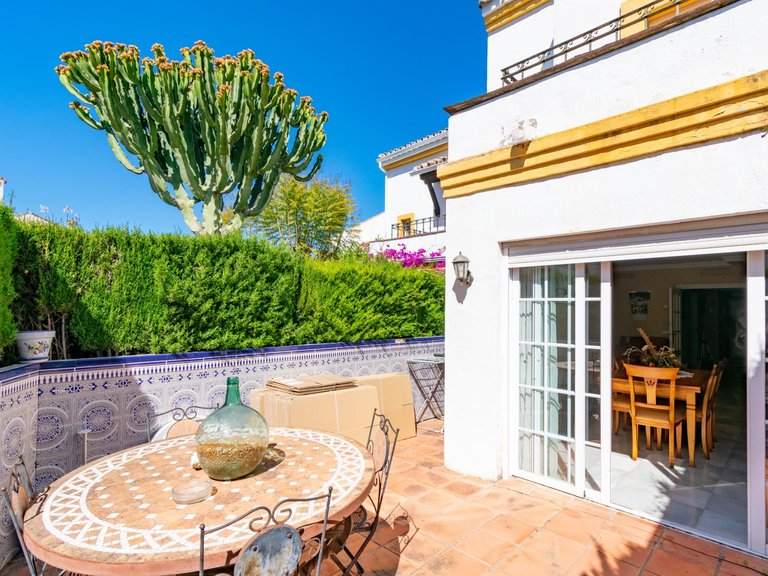 Town House for Sale in Estepona, Malaga 3