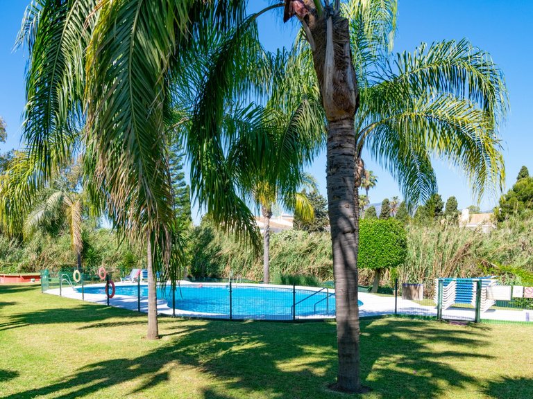 Town House for Sale in Estepona, Malaga 30