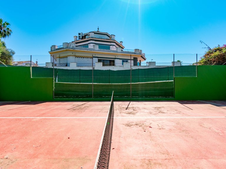 Town House for Sale in Estepona, Malaga 33