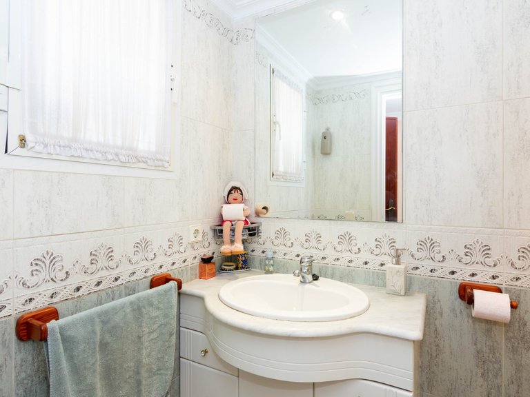 Town House for Sale in Estepona, Malaga 15