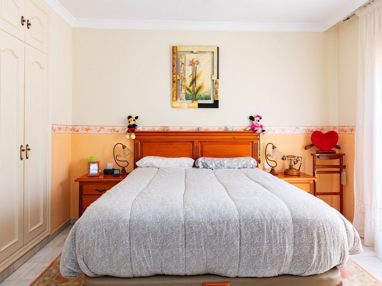 Town House for Sale in Estepona, Malaga 17