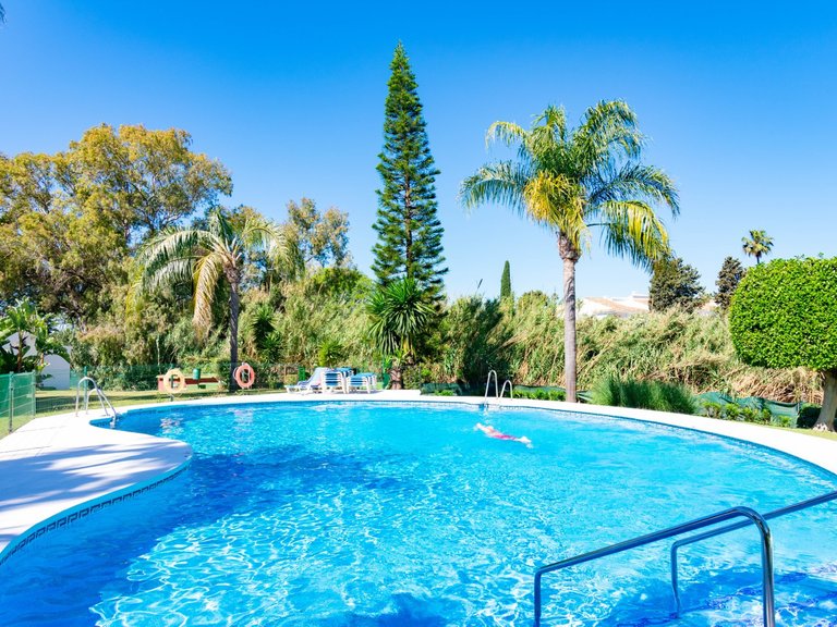 Town House for Sale in Estepona, Malaga 2