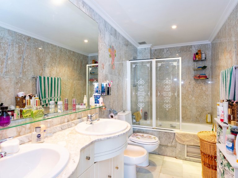 Town House for Sale in Estepona, Malaga 20