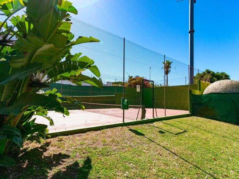 Town House for Sale in Estepona, Malaga 34