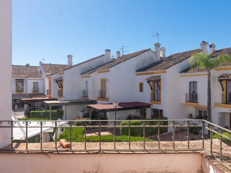 Town House for Sale in Estepona, Malaga 19