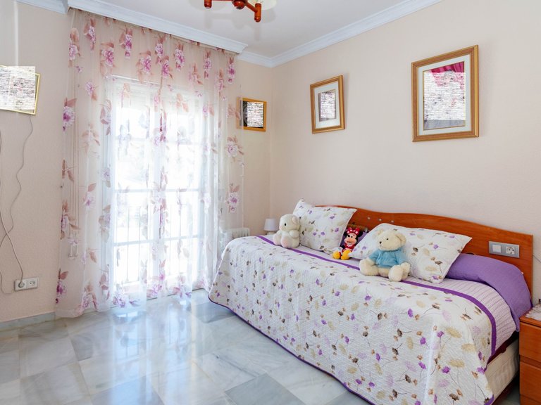 Town House for Sale in Estepona, Malaga 21