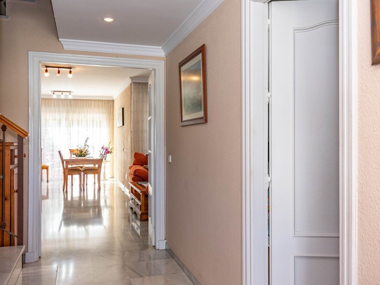 Town House for Sale in Estepona, Malaga 6