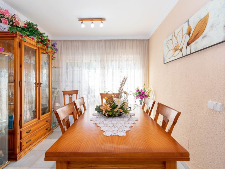 Town House for Sale in Estepona, Malaga 11