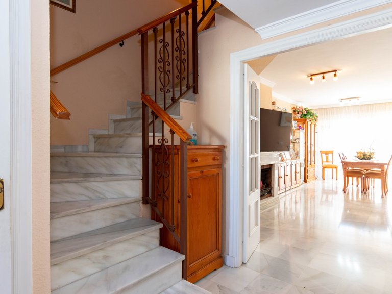 Town House for Sale in Estepona, Malaga 7