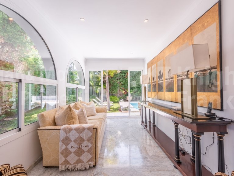 Villa for Sale in Marbella, Malaga 13