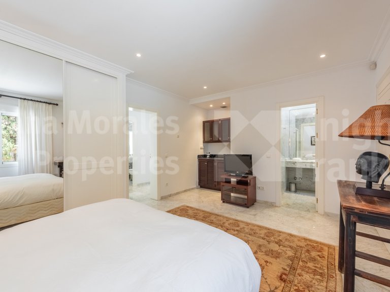 Villa for Sale in Marbella, Malaga 20