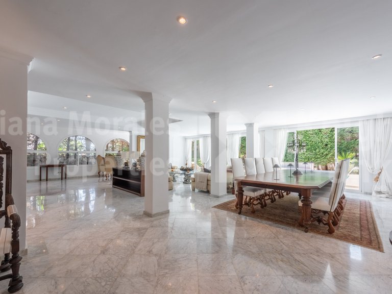 Villa for Sale in Marbella, Malaga 6