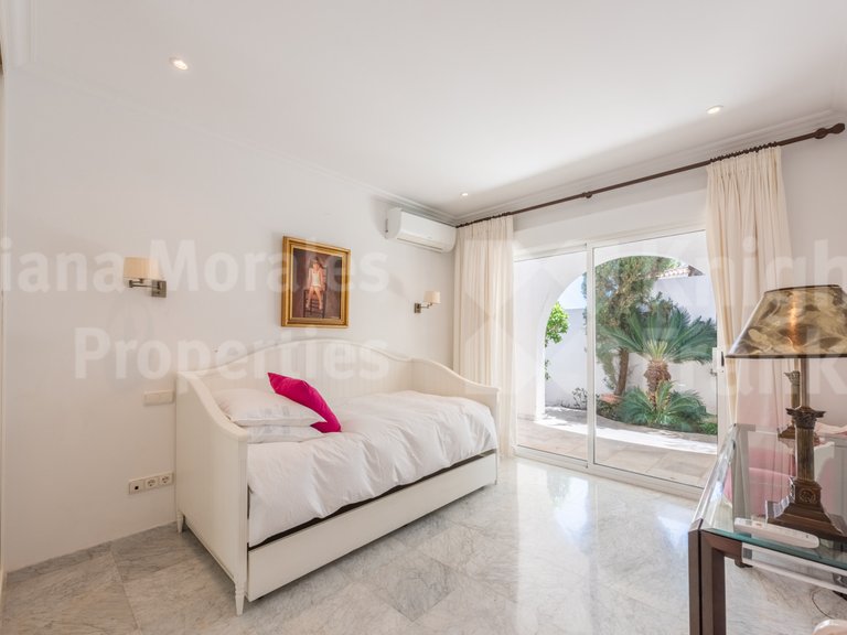 Villa for Sale in Marbella, Malaga 19