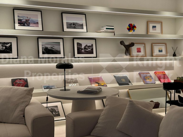 Apartment for Sale in Marbella, Malaga 37