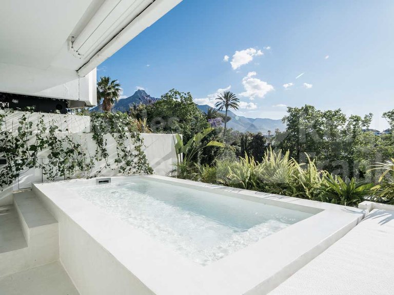 Apartment for Sale in Marbella, Malaga 4