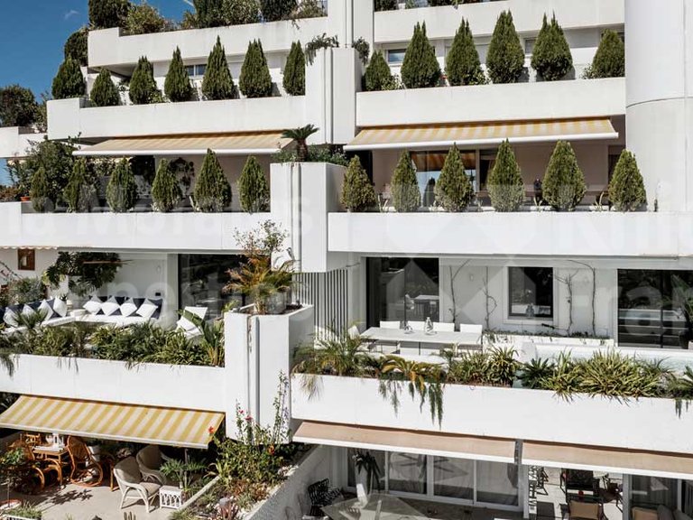 Apartment for Sale in Marbella, Malaga 43