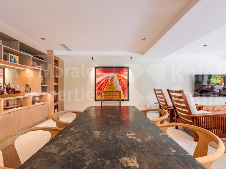 Town House for Sale in Marbella, Malaga 8