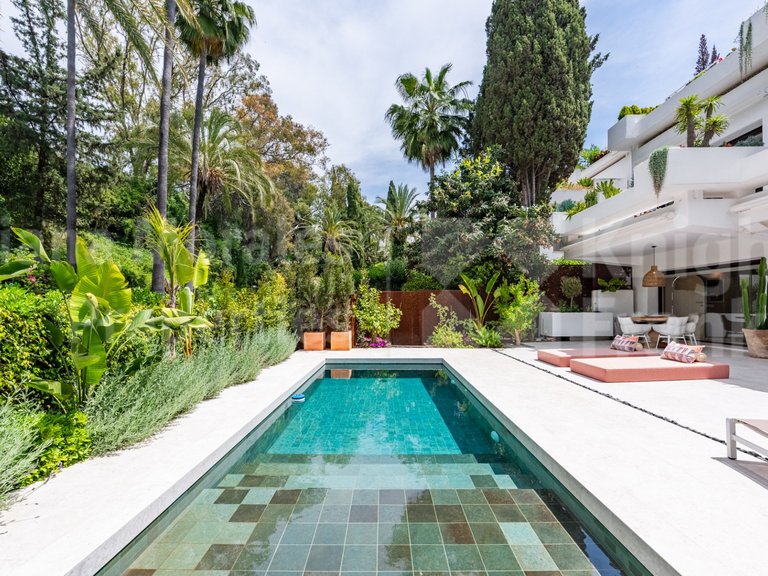 Town House for Sale in Marbella, Malaga 33