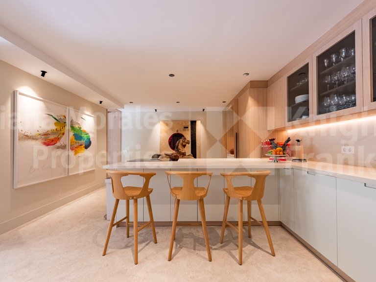 Town House for Sale in Marbella, Malaga 11