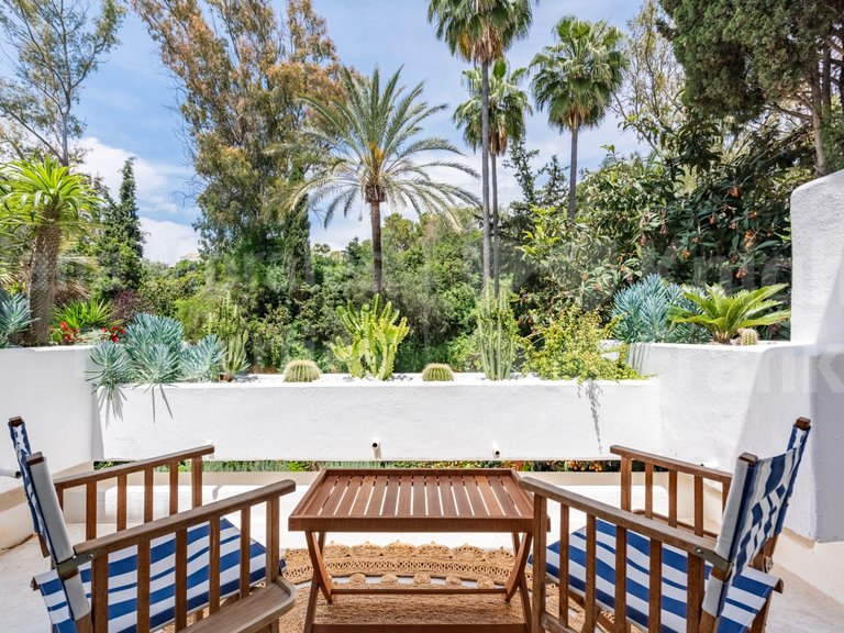 Town House for Sale in Marbella, Malaga 36