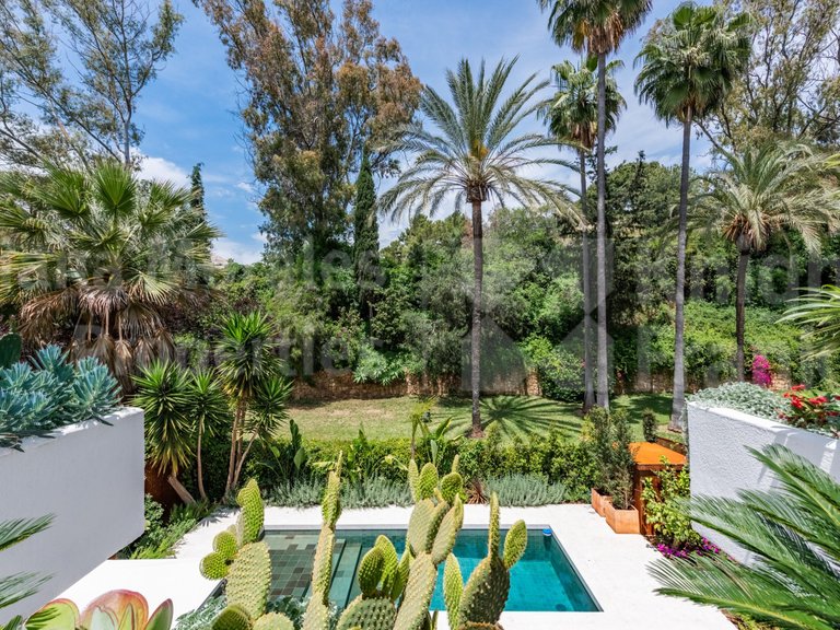 Town House for Sale in Marbella, Malaga 37